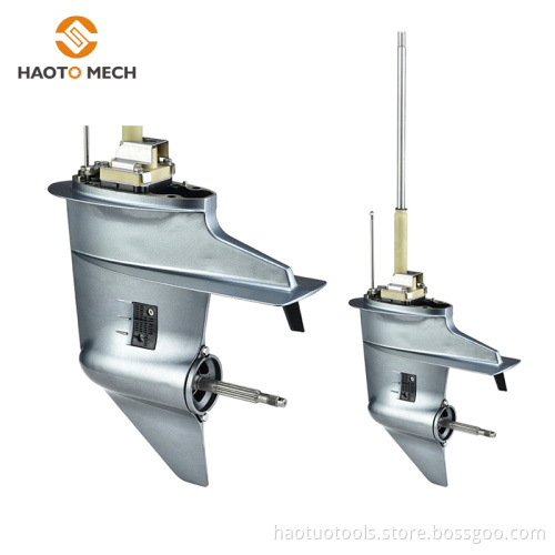30HP outboard boat engine